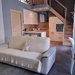 Loft Civico 12 * Pian Camuno