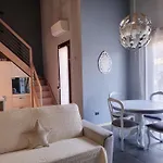 Loft Civico 12 Apartman Pian Camuno