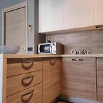 Loft Civico 12 Apartman