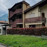 Loft Civico 12 Apartman