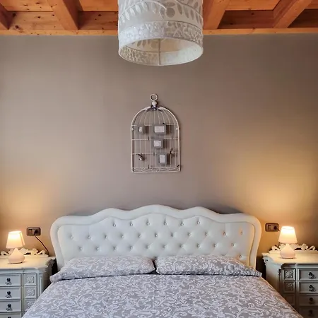 Loft Civico 12 Apartman