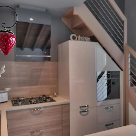 Loft Civico 12 Pian Camuno
