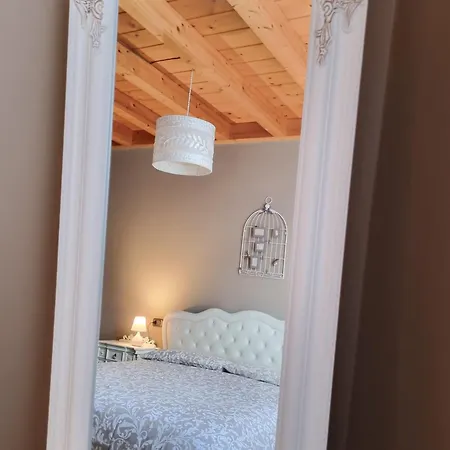 Loft Civico 12 Apartment