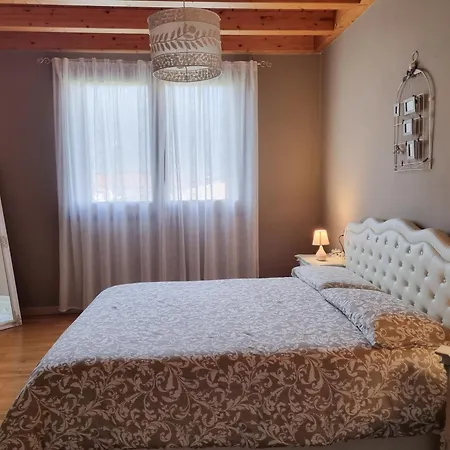 Loft Civico 12 *