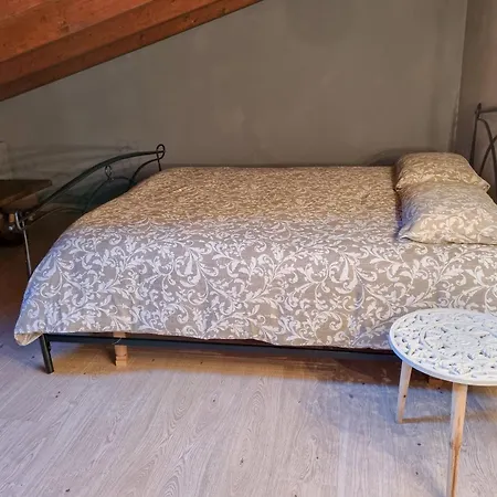 Apartman Loft Civico 12 *