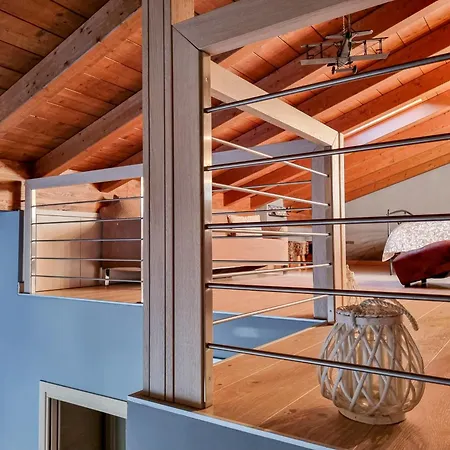 Apartman Loft Civico 12