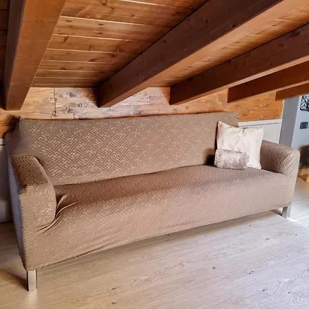 Loft Civico 12 * Pian Camuno
