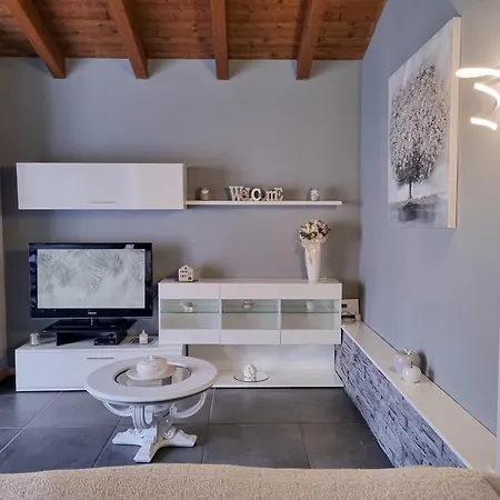 Apartment Loft Civico 12