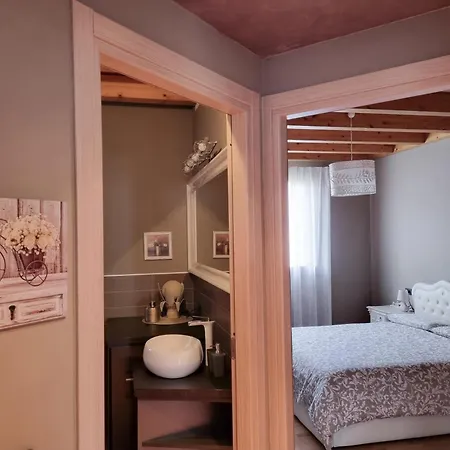 Loft Civico 12 Apartment *