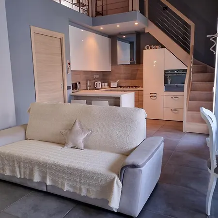 Loft Civico 12 * Pian Camuno