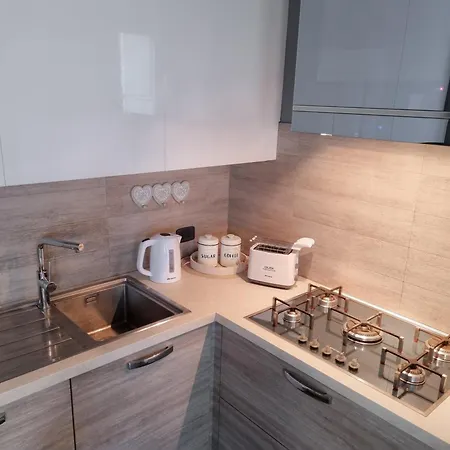 Loft Civico 12 *