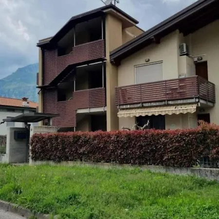 Loft Civico 12 Apartman