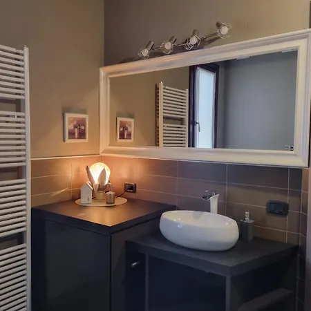 Loft Civico 12 *